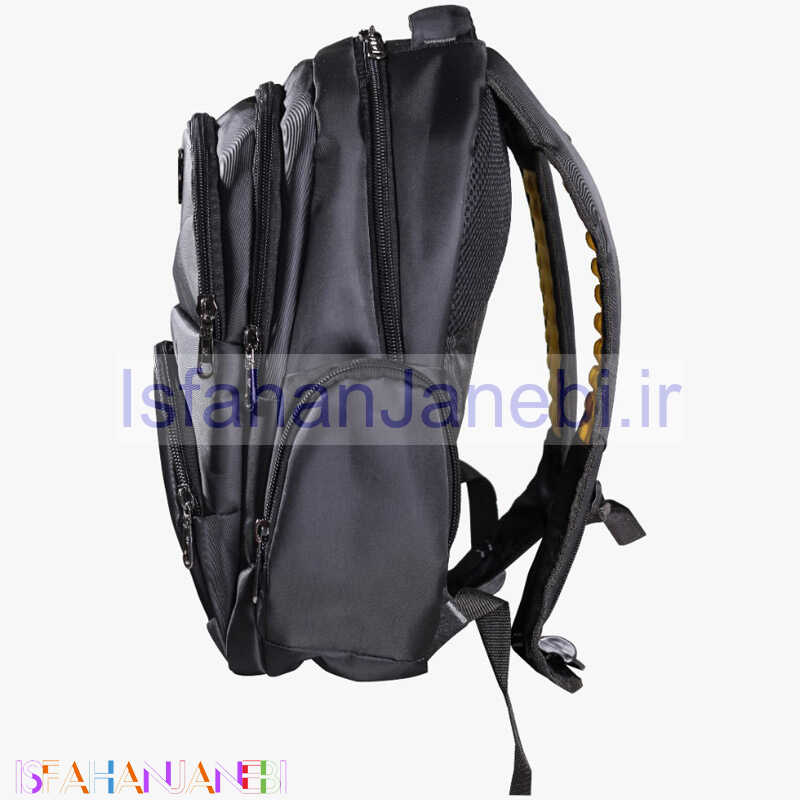 اصفهان جانبی-کوله پشتی لپ تاپ Gap BB39