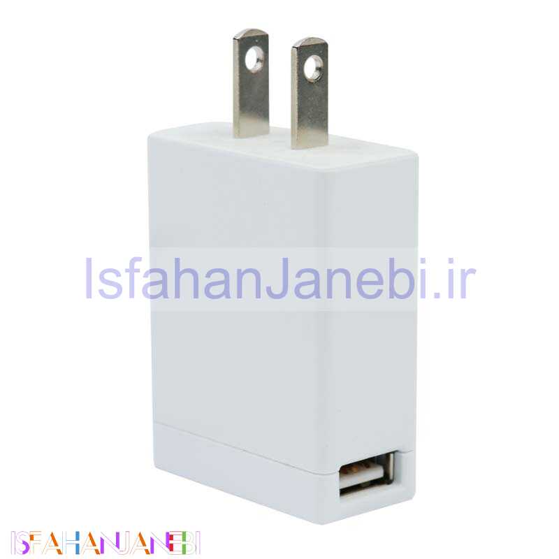 اصفهان جانبی-کلگی شارژ اورجینال Sony EP880 1.5A