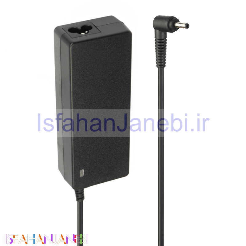 اصفهان جانبی-شارژر لپ تاپ Lenovo 20V 3.25A سوکت ریز