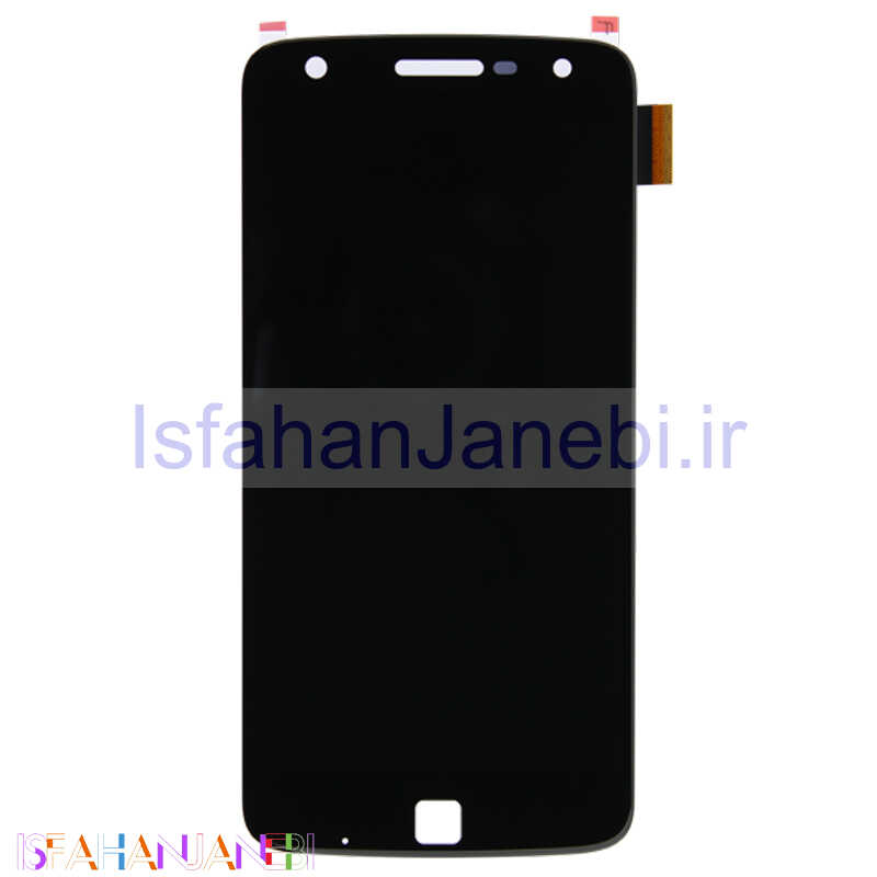 اصفهان جانبی-ال سی دی گوشی موتورولا Motorola Moto Z Play