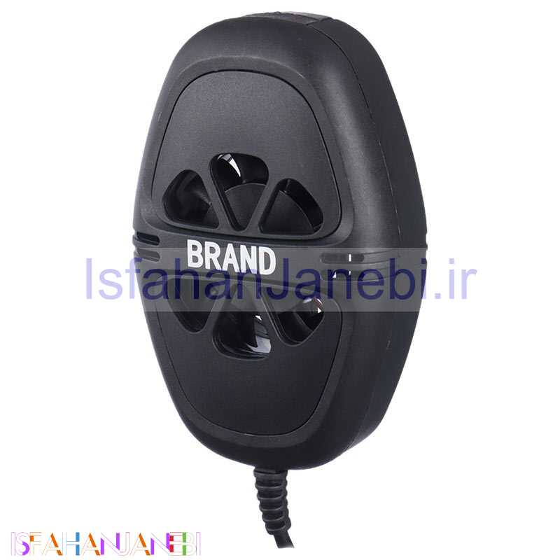 اصفهان جانبی-فن خنک کننده گوشی DY07