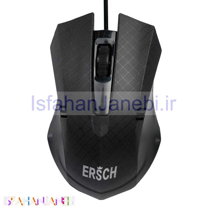 اصفهان جانبی-موس Ersch Q3