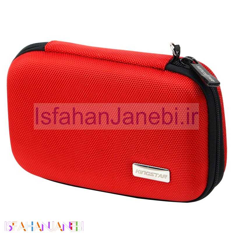 اصفهان جانبی-کیف هارد KingStar Bag112L
