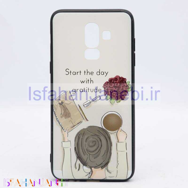 اصفهان جانبی-قاب فانتزی LINDO کد108 سامسونگ J8