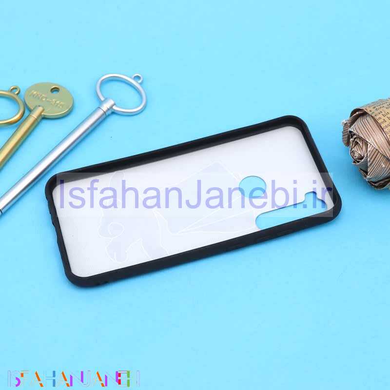 اصفهان جانبی-قاب فانتزی برجسته کد5 شیائومی Redmi Note 8 سری F
