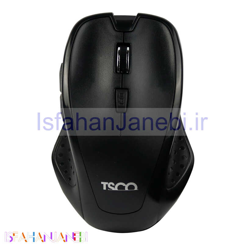 اصفهان جانبی-موس بی سیم TSCO TM 631W