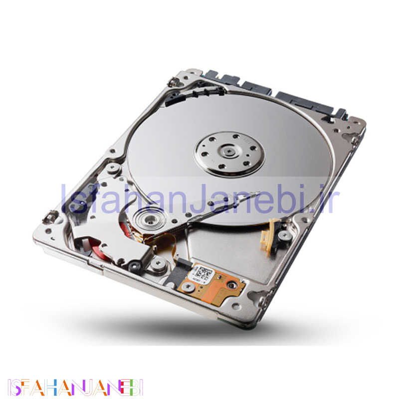 اصفهان جانبی-هارد لپ تاپ توشیبا Toshiba 1 TB 2.5" SATA