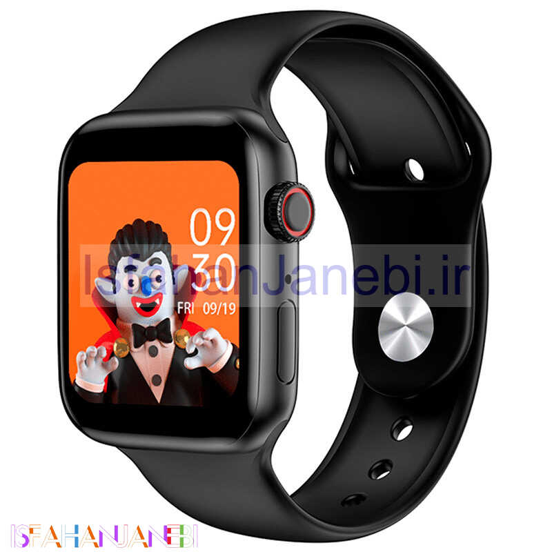 اصفهان جانبی-ساعت هوشمند مودیو Modio MW06 45mm