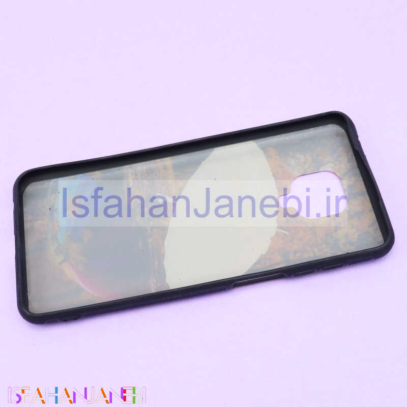 اصفهان جانبی-قاب فانتزی LINDO کد3 شیائومی Redmi Note 9s / Note 9 Pro