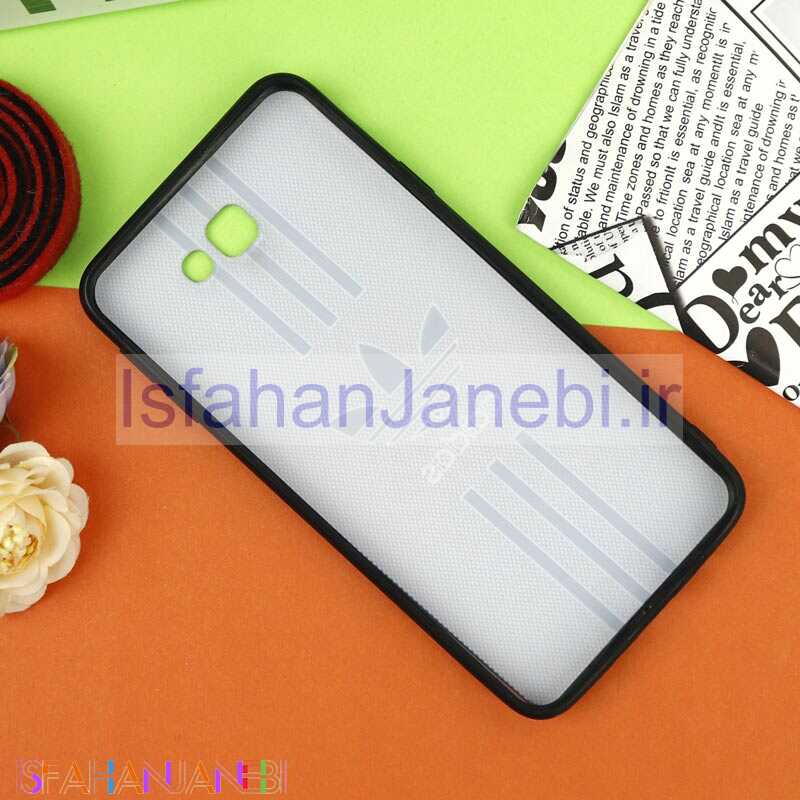 اصفهان جانبی-قاب فانتزی برجسته کد 91 سامسونگ J7 Prime سری H