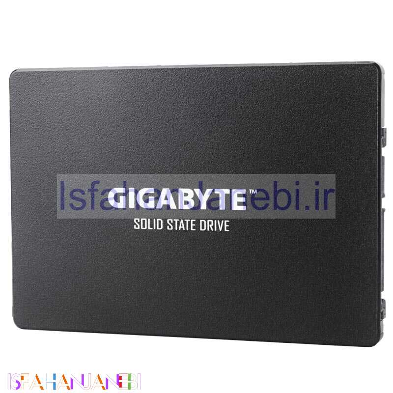 اصفهان جانبی-حافظه SSD گیکابایت Gigabyte GP-GSTFS31240GNTD 240GB