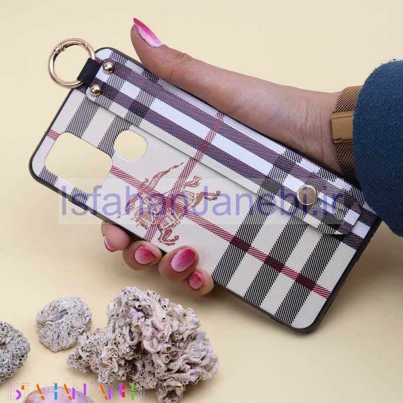 اصفهان جانبی-قاب طرحدار هولدر دستی کد8 سامسونگ A21s