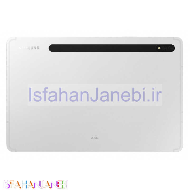 اصفهان جانبی-تبلت سامسونگ "Samsung Galaxy Tab S8 5G 128GB 11