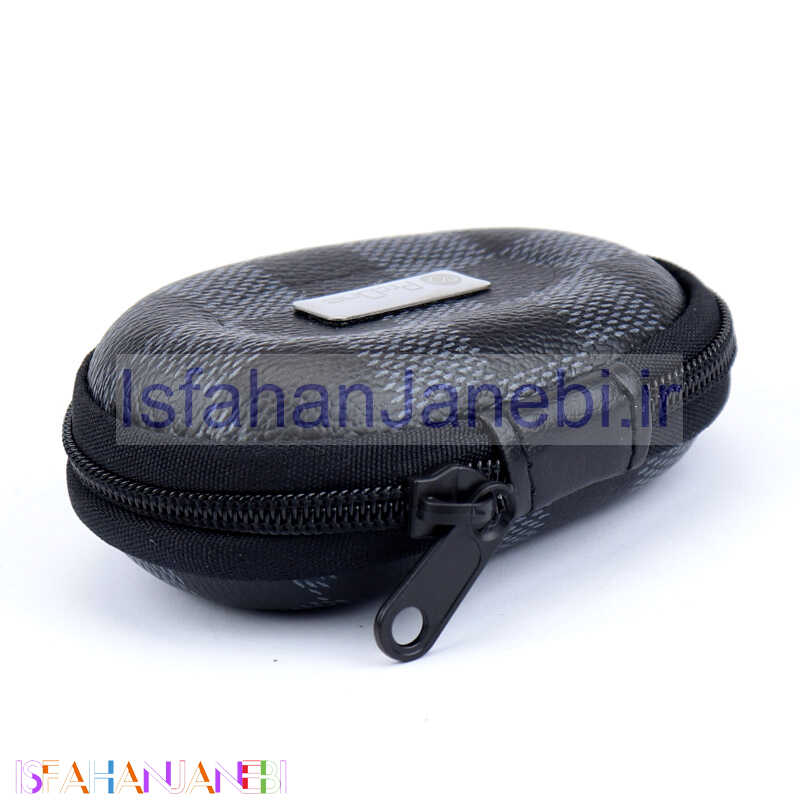 اصفهان جانبی-کیف هندزفری شطرنجی ProOne