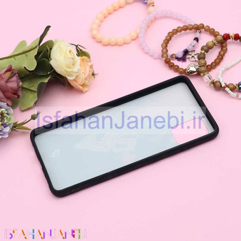اصفهان جانبی-قاب فانتزی برجسته کد43 سامسونگ A51 سری A