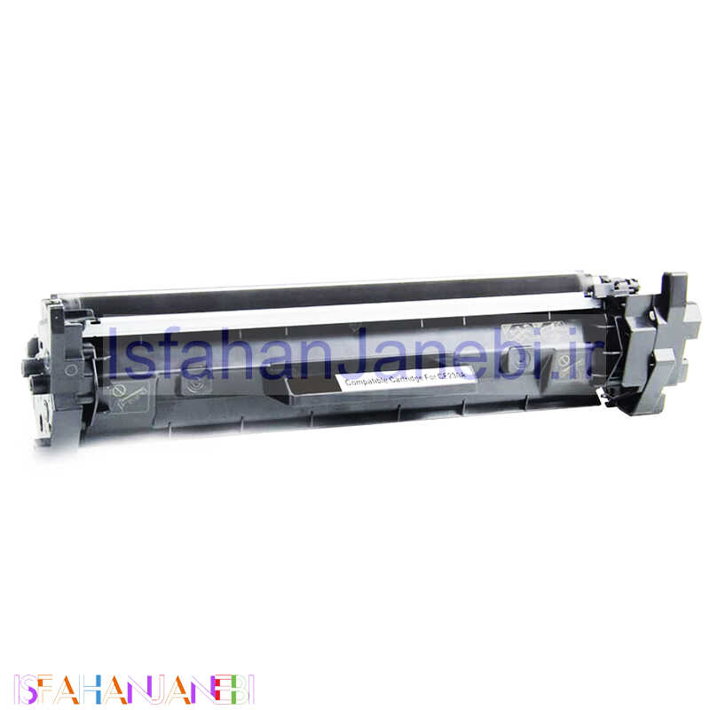 اصفهان جانبی-کارتریج لیزری مشکی اچ پی 30A