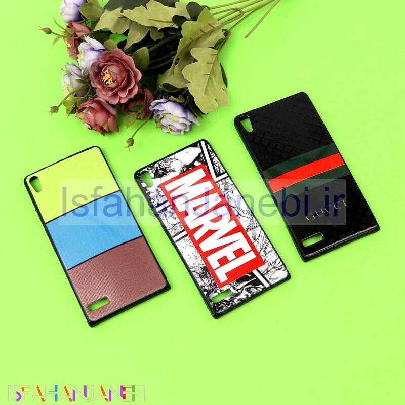 اصفهان جانبی-قاب فانتزی برجسته پسرانه هواوی P6 سری 7
