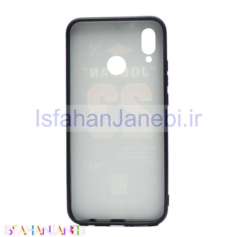 اصفهان جانبی-قاب فانتزی برجسته کد25 هواوی P20 Lite سری E