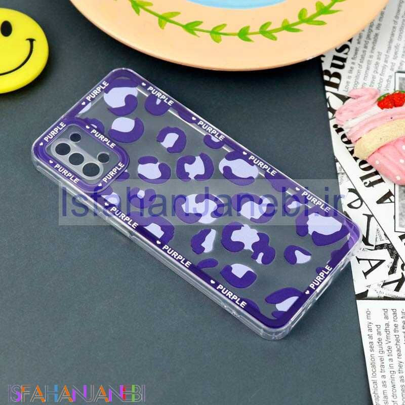 اصفهان جانبی-قاب فانتزی Pro Camera محافظ لنزدار Samsung Galaxy A31