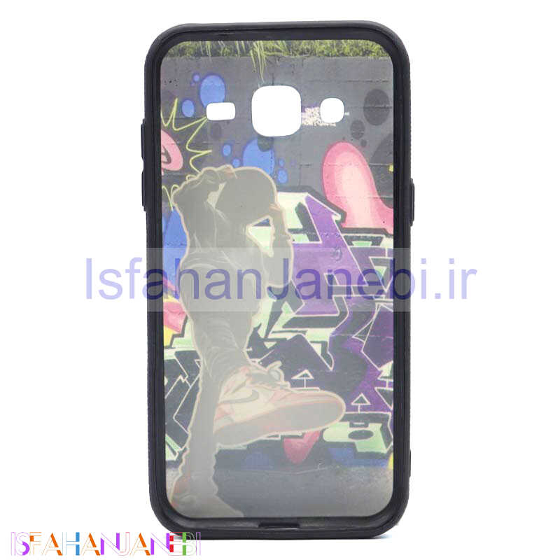 اصفهان جانبی-قاب فانتزی LINDO کد22 سامسونگ J2