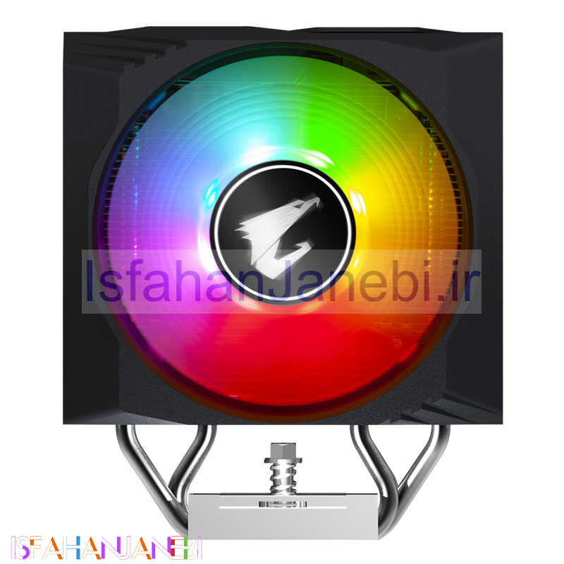 اصفهان جانبی-فن خنک کننده CPU گیگابایت GIGABYTE AORUS ATC800