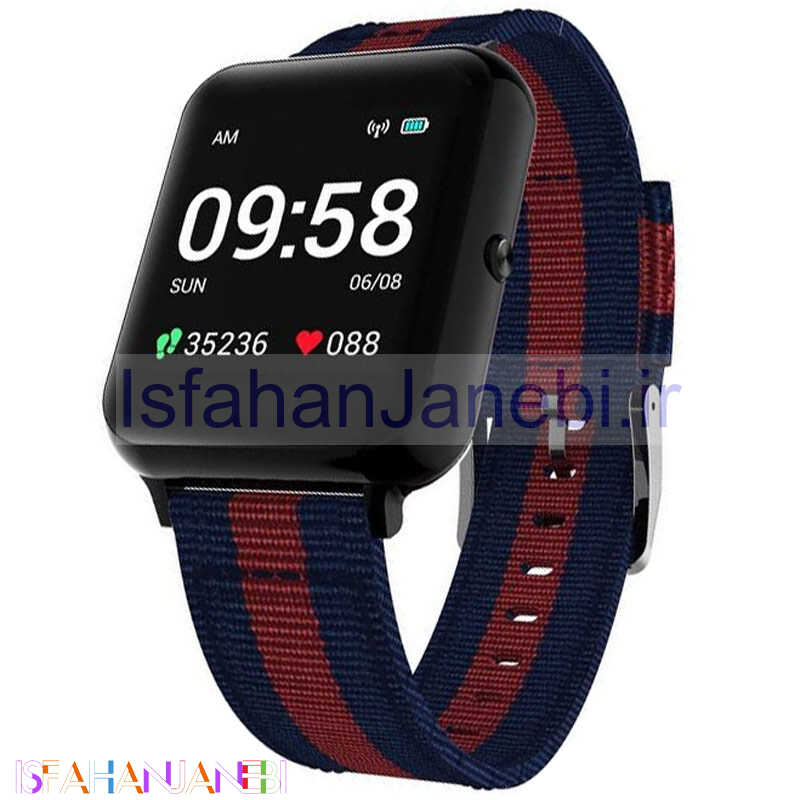 اصفهان جانبی-ساعت هوشمند لنوو Lenovo S2