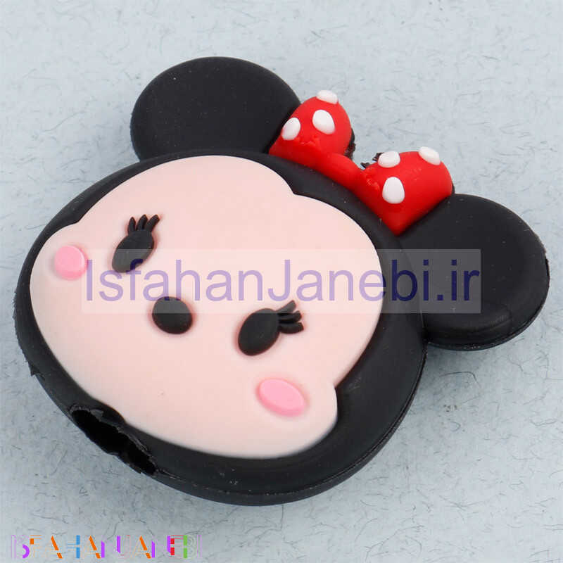 اصفهان جانبی-محافظ سری کابل طرح مینی موس