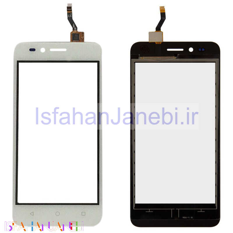 اصفهان جانبی-تاچ گوشی هواوی Y3 ll 3G