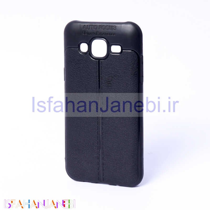 اصفهان جانبی-قاب اتوفوکوس Samsung Galaxy J5 سری B مشکی