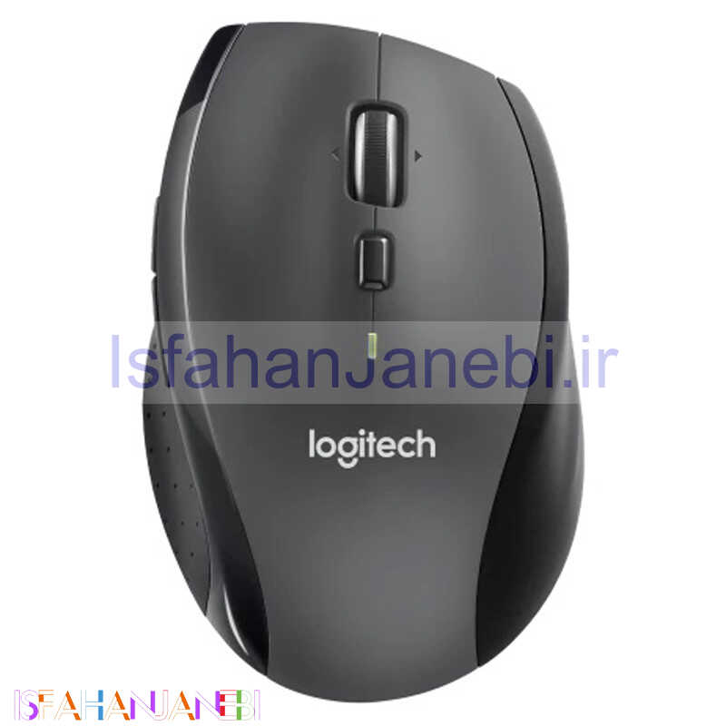 اصفهان جانبی-موس بی سیم Logitech M705