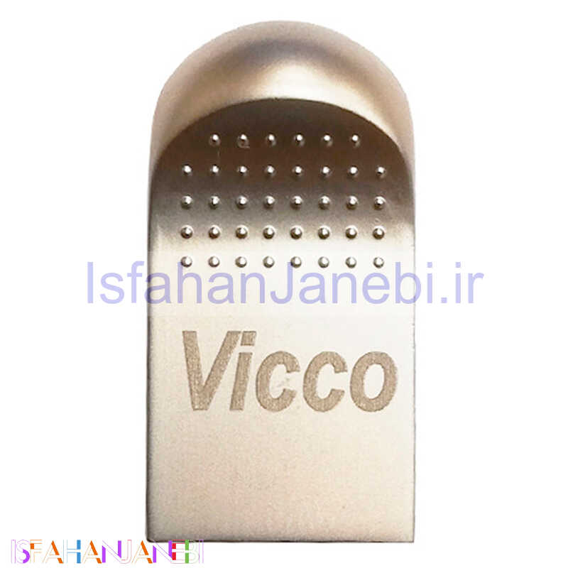 اصفهان جانبی-فلش 32 گیگ ویکومن ViccoMan VC271