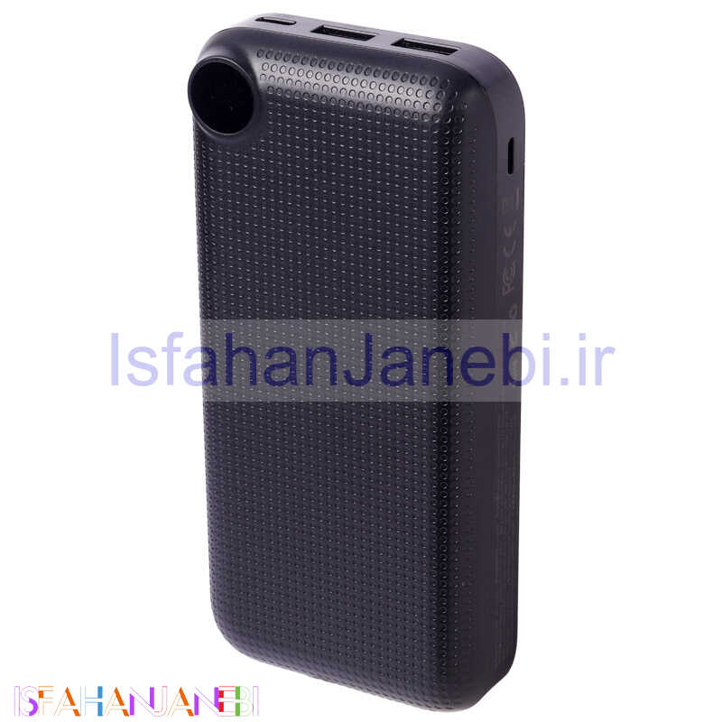 اصفهان جانبی-پاور بانک فست شارژ 20000 مک دودو Mcdodo MC-716 22.5W QC PD