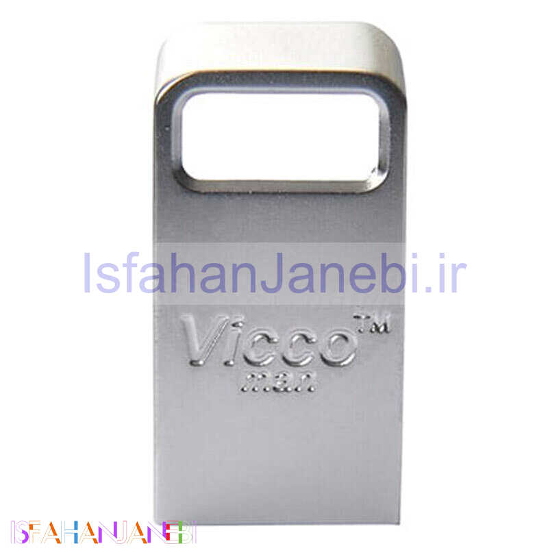 اصفهان جانبی-فلش 16 گیگ ویکومن Vicco Man VC363 USB3.2