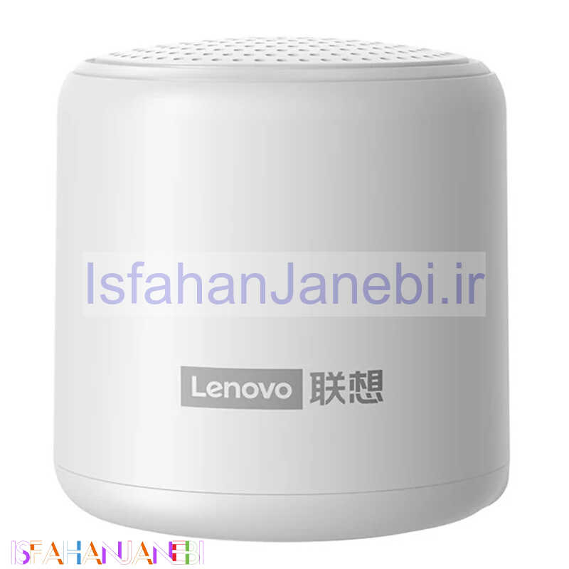 اصفهان جانبی-اسپیکر بلوتوثی Lenovo L01