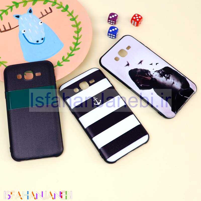 اصفهان جانبی-قاب فانتزی برجسته پسرانه سامسونگ J7 سری 10