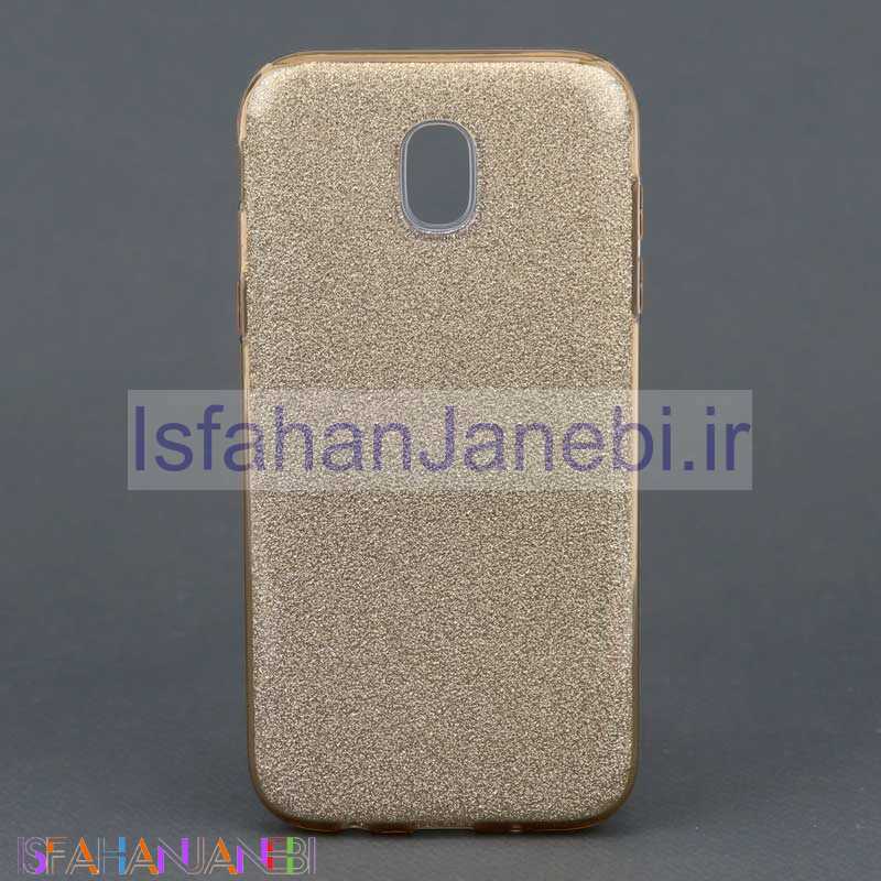 اصفهان جانبی-قاب اکلیلی سامسونگ J5 Pro طلایی