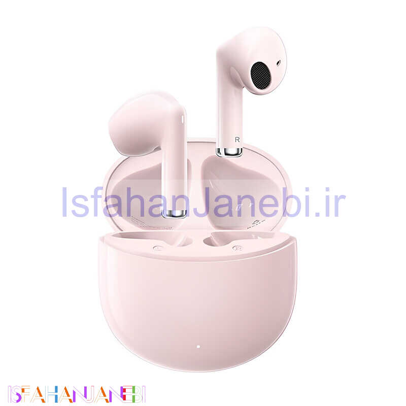 اصفهان جانبی-هندزفری بلوتوثی ریمکس CozyBuds W3