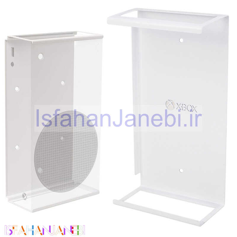 اصفهان جانبی-پایه دیواری کنسول بازی XBOX Series S