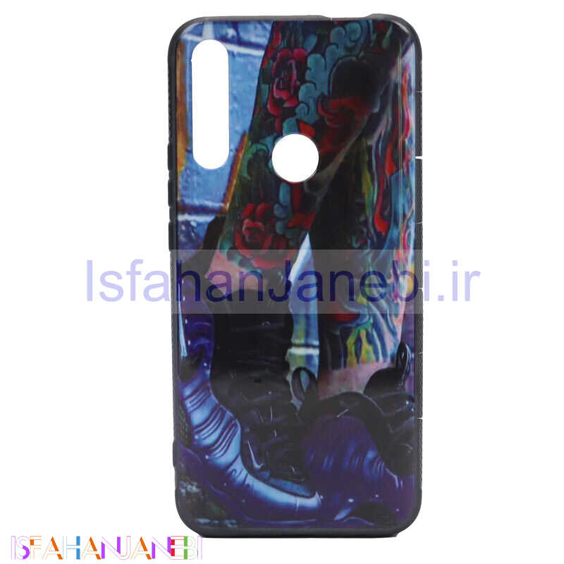 اصفهان جانبی-قاب فانتزی LINDO کد21 هواوی Honor 9x