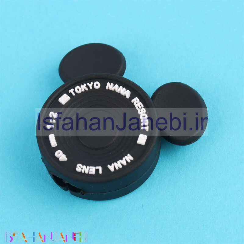 اصفهان جانبی-محافظ سری کابل طرح میکی موس کد 1