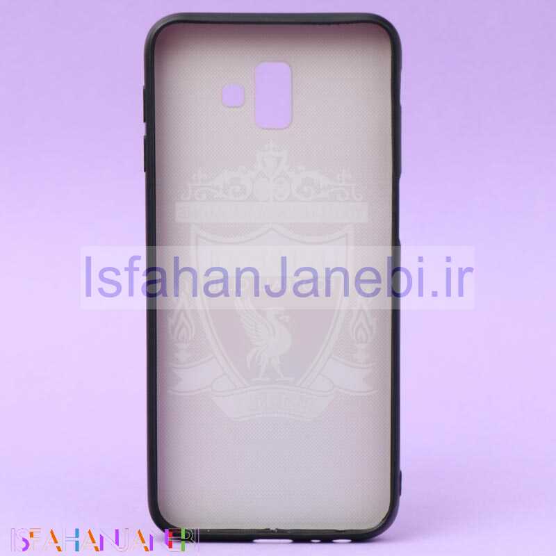 اصفهان جانبی-قاب فانتزی LINDO کد83 سامسونگ J6 Plus