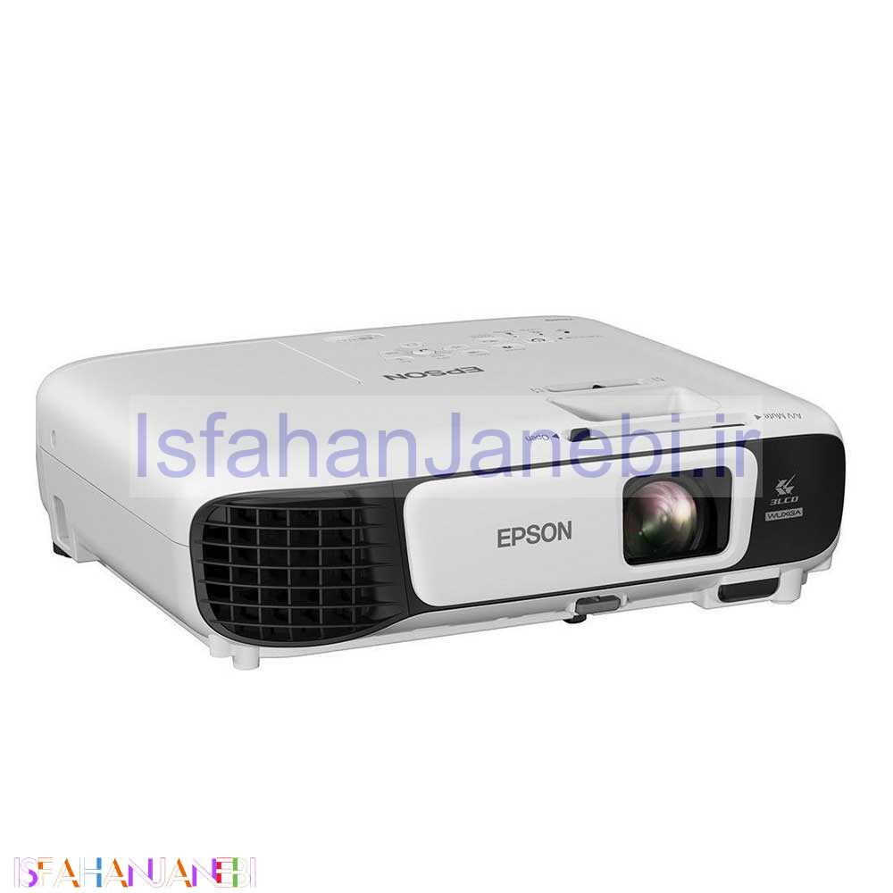 اصفهان جانبی-ویدئو پروژکتور اپسون Epson EB-U42