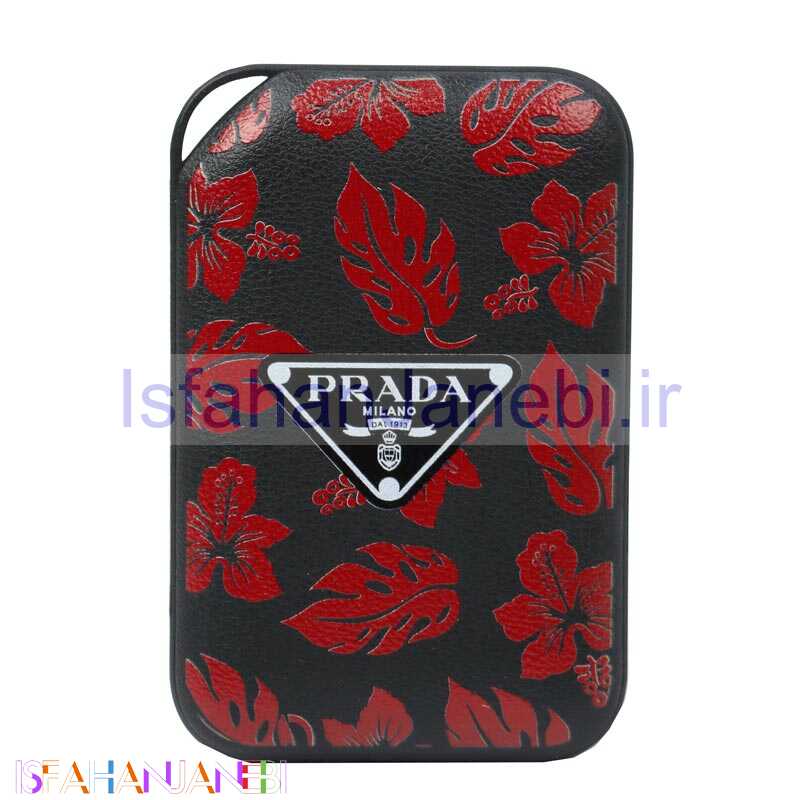 اصفهان جانبی-پاوربانک 8000 ایکس او XO PB61