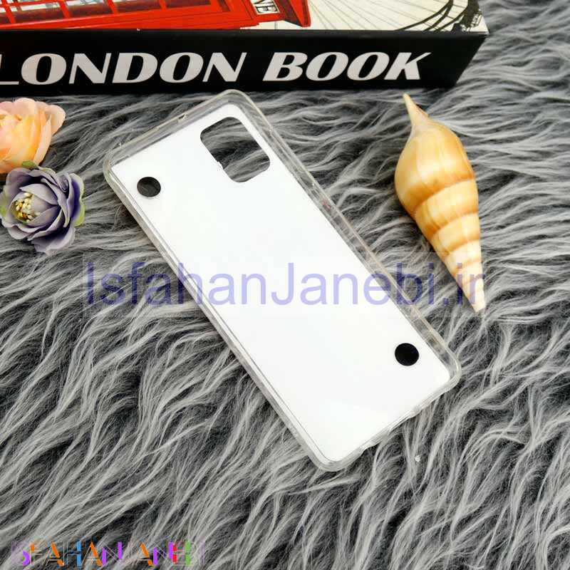 اصفهان جانبی-قاب ماربل فانتزی آویزدار Samsung Galaxy A31