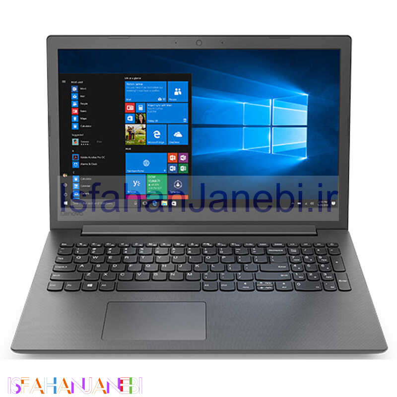اصفهان جانبی-لپ تاپ Lenovo IP130 Core™ i3 (8130) 8GB 1TB NVIDIA 2GB 15.6" HD