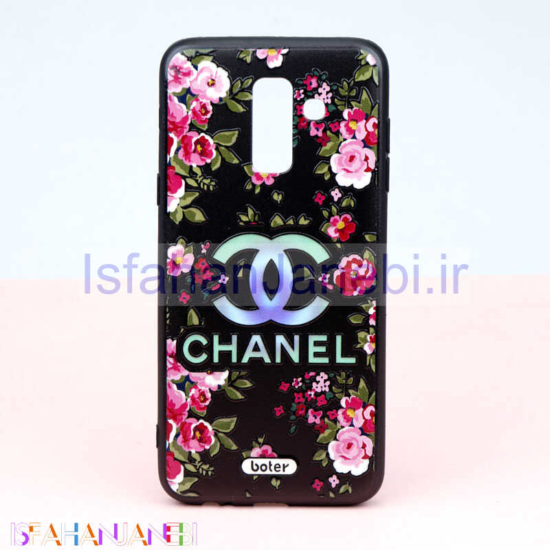 اصفهان جانبی-قاب فانتزی برجسته کد26 سامسونگ A6 Plus سری T