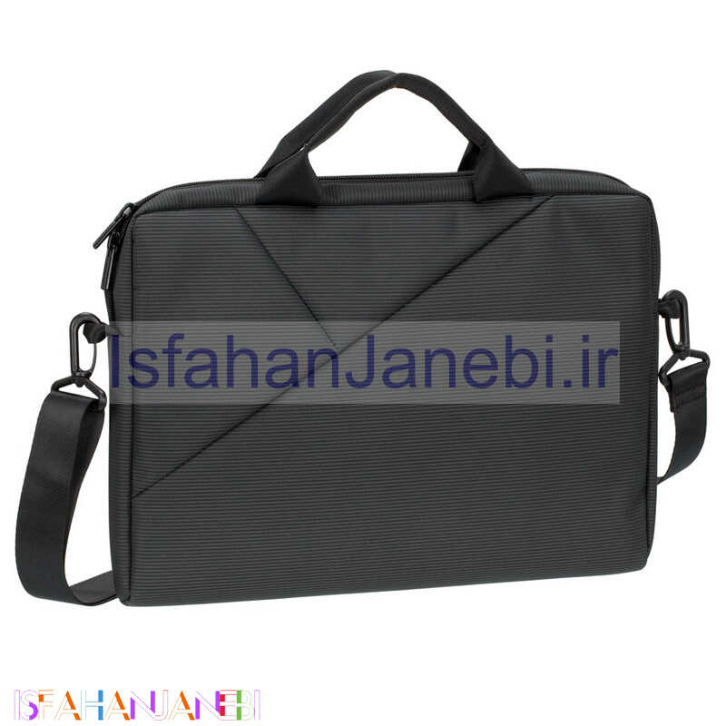 اصفهان جانبی-کیف لپ تاپ دوشی Kingstar LB22