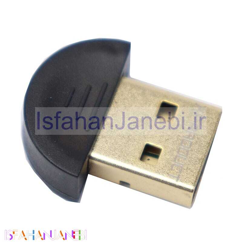 اصفهان جانبی-دانگل بلوتوث کامپیوتر XP-Product XP-BL05D v5 USB