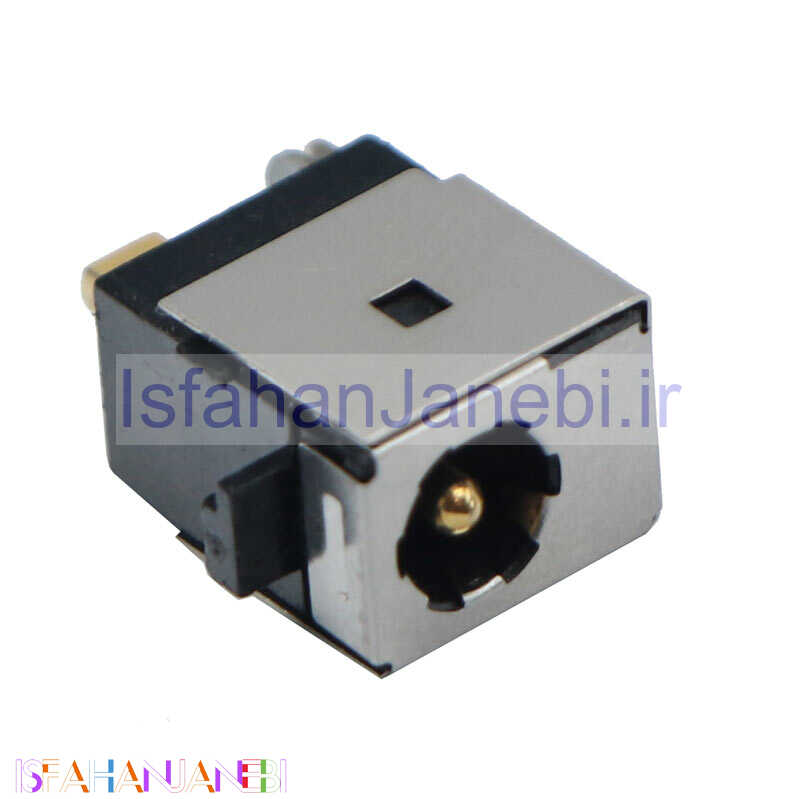 اصفهان جانبی-سوکت شارژ لپ تاپ ACER کد 406