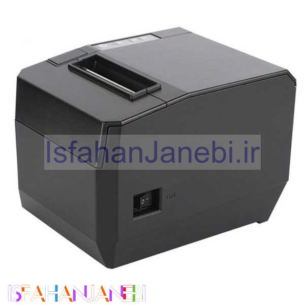 اصفهان جانبی-فیش پرینتر REMO RP315